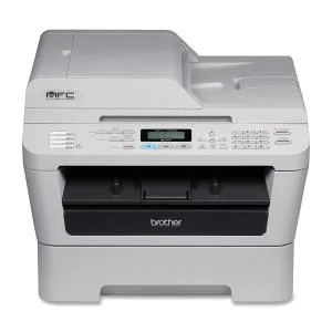 Brother Brother MFC-7360N monochrome laser multifunction printer — product photo