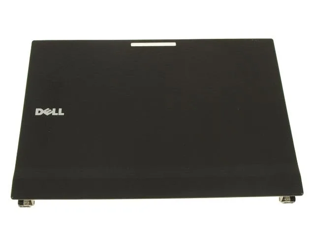 DELL DELL Latitude 2100 2110 2120 10.1" LCD Back Cover Lid Assembly Chalkboard Black R876N — product photo