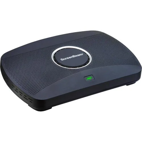 Screenbeam Inc. Screenbeam Inc. 1100 Plus 4K Wireless Display Receiver SBWD1100PADMIN3Y — product photo