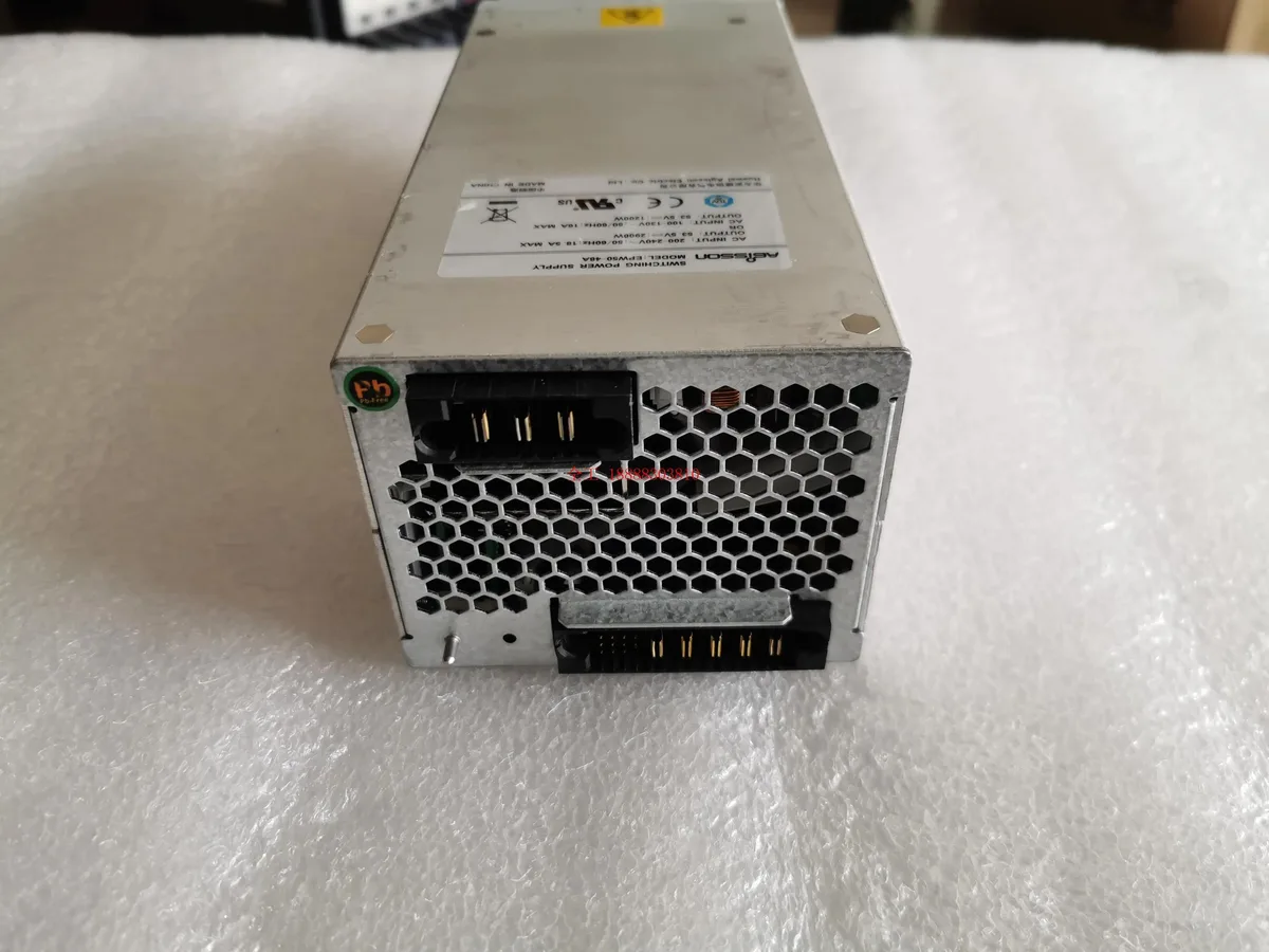 Supersuperuncle Supersuperuncle Huawei EPW50-48A 48V 50A Server Power Supply — product photo