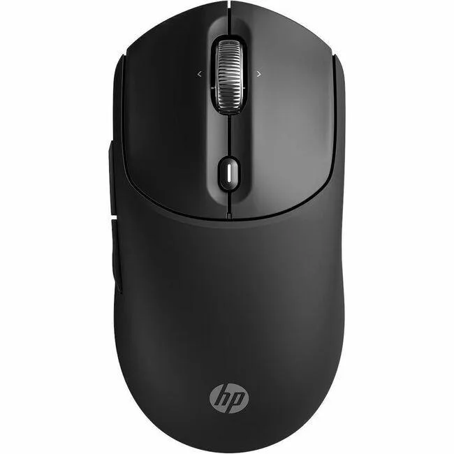HP HP 705 Rechargeable Wireless Mouse AZ7B1AA#ABA 6000 dpi 7 buttons — product photo