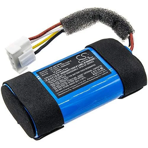 FYIOGXG Replacement Battery 5200mAh 19.24Wh 3.70V — product photo