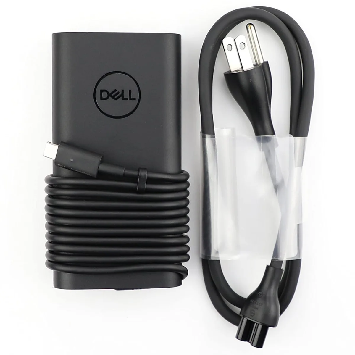 DELL DELL 90W USB-C AC Adapter 0TDK33 LA90PM170 — product photo