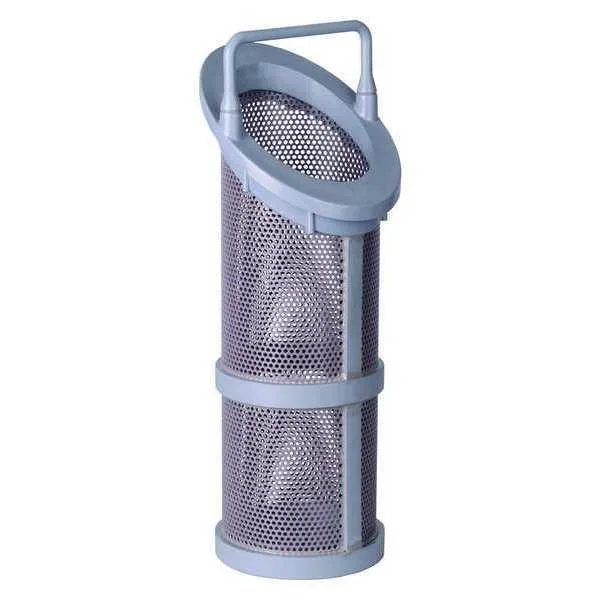 HAYWARD POOL PRODUCTS INC HAYWARD POOL PRODUCTS INC BS11001/16 Replacement Basket Trap — product photo