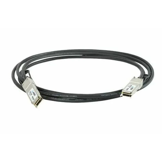 Axiom Axiom AXG97198 100G QSFP28 DAC cable 5m — product photo