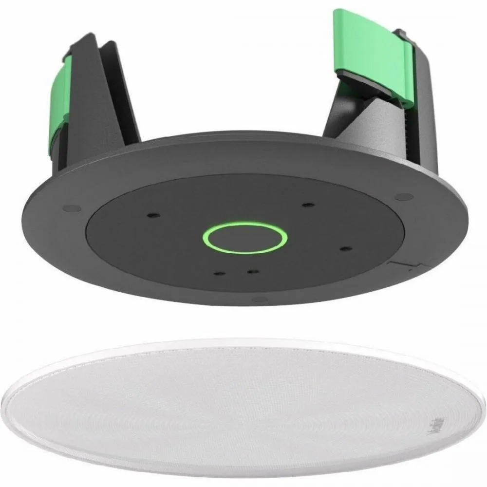 Yealink Network Technology Co., Ltd Yealink Network Technology Co., Ltd CM20 ceiling microphone — product photo