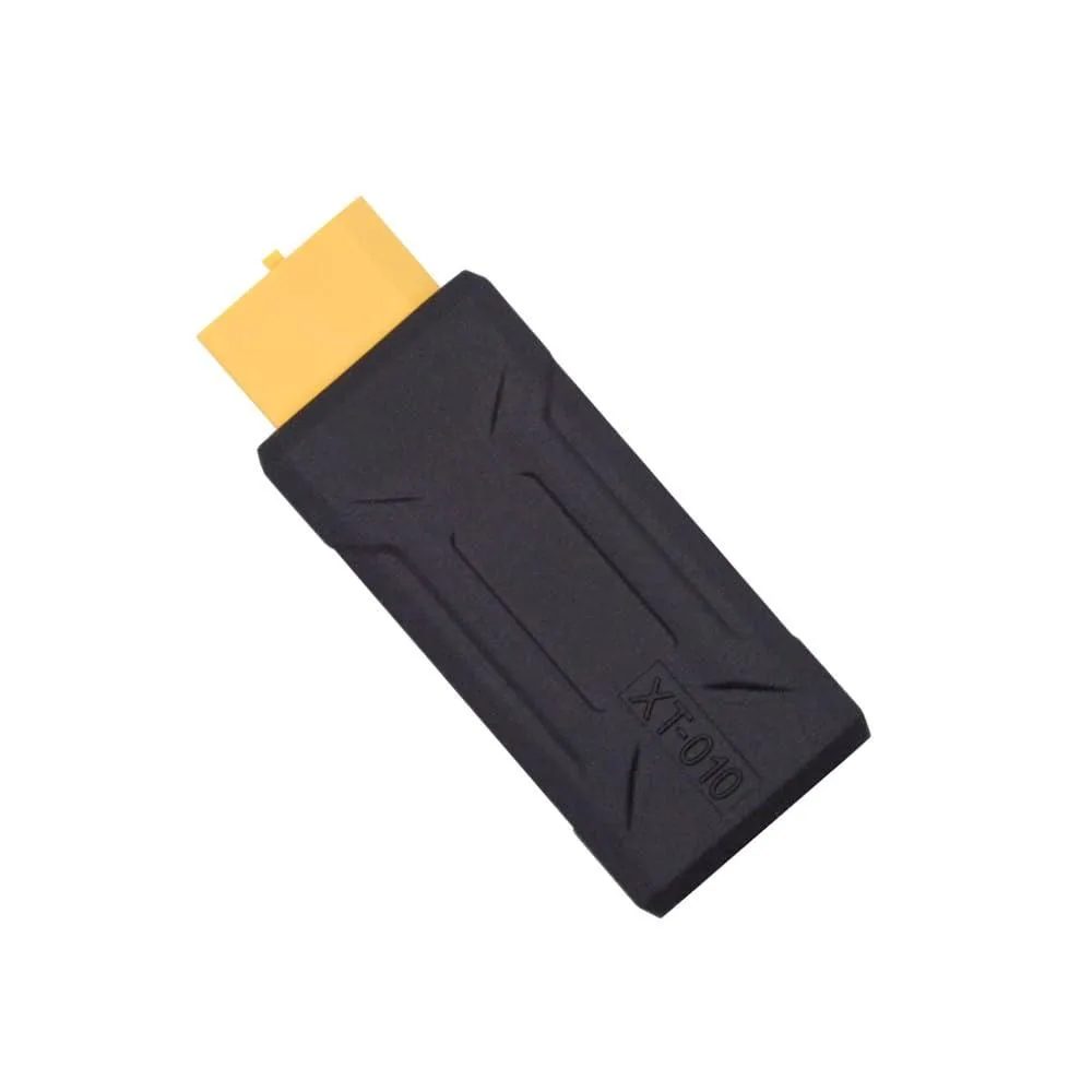 LORDWORLD LORDWORLD XT60 Male SC100 to XT60 Female Adapter — product photo