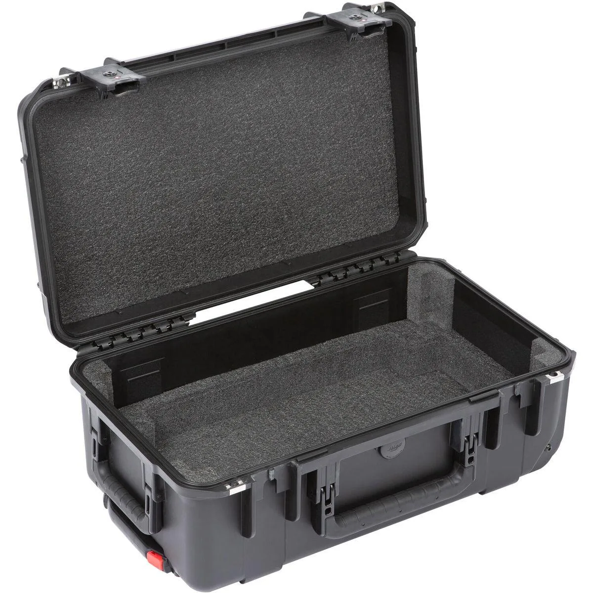 SKB SKB iSeries 2RU Waterproof Wheeled Server Chassis 9" Depth — product photo