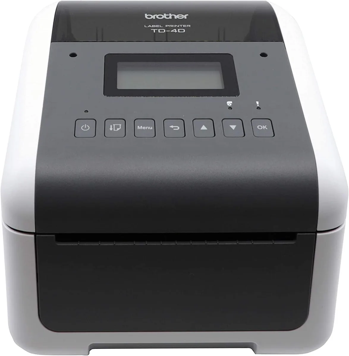 Brother Brother TD-4550DNWB 300 dpi Label Printer — product photo