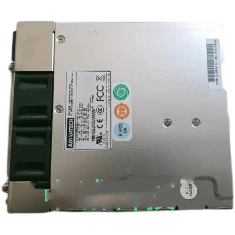 Supersuperuncle Supersuperuncle 400W server power supply MRW-6400P-R — product photo