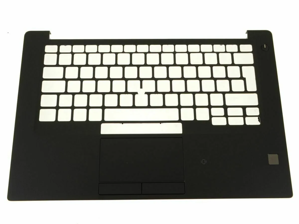DELL DELL Latitude 7490 EMEA Touchpad Palmrest Assembly D4GFK — product photo
