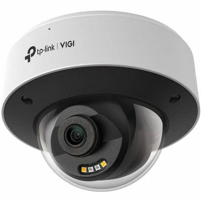 TP-Link TP-Link VIGI InSight S245 4MP Dome Network Camera 2688x1520 4mm 30fps — product photo