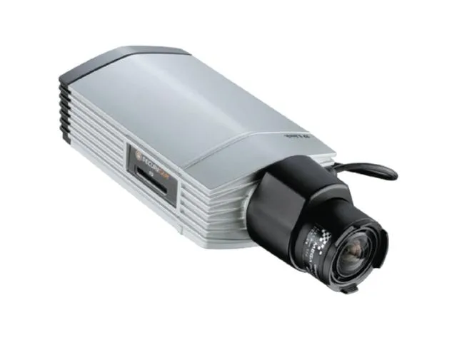 D-Link D-Link DCS-3716 network camera 1920 x 1080 2.6x optical zoom — product photo