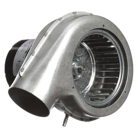 FASCO FASCO A138 Blower 3000 RPM 1 Phase 120V AC 0.7 A — product photo
