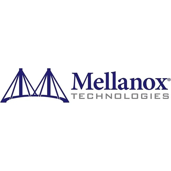 Mellanox Technologies Mellanox Technologies MCX416A-GCAT 50GbE network card — product photo