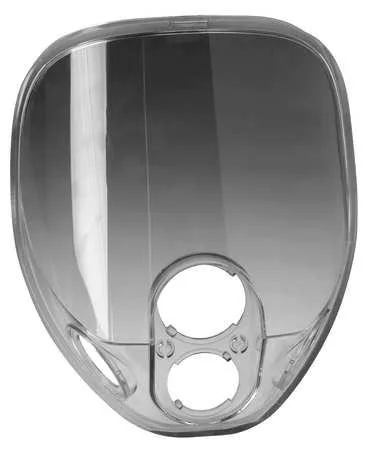 3M 3M FF-400-15 Lens Covers Pack of 25 — product photo