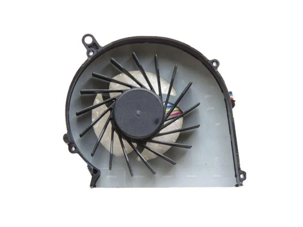 Fans Fans CPU Cooler Fan for HP Compaq CQ57 CQ58 G57 G58 650 655 — product photo