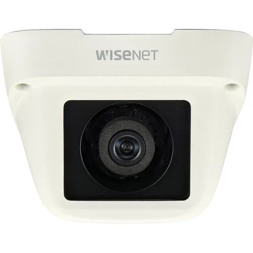 SAMSUNG SAMSUNG XNV-6013M 2MP Mobile Vandal Dome network camera — product photo