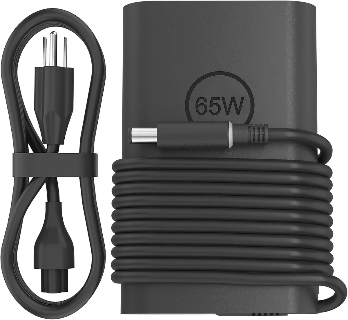 TOPRANK TOPRANK 65W 19V 3.34A 7.4mm Dell Latitude AC Adapter — product photo