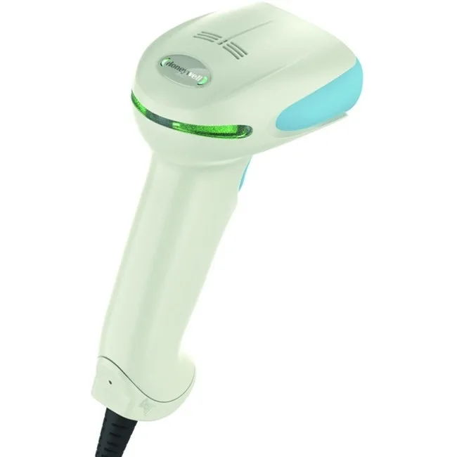Honeywell Honeywell 1950HHD-5-N Xenon XP 1950h barcode scanner — product photo