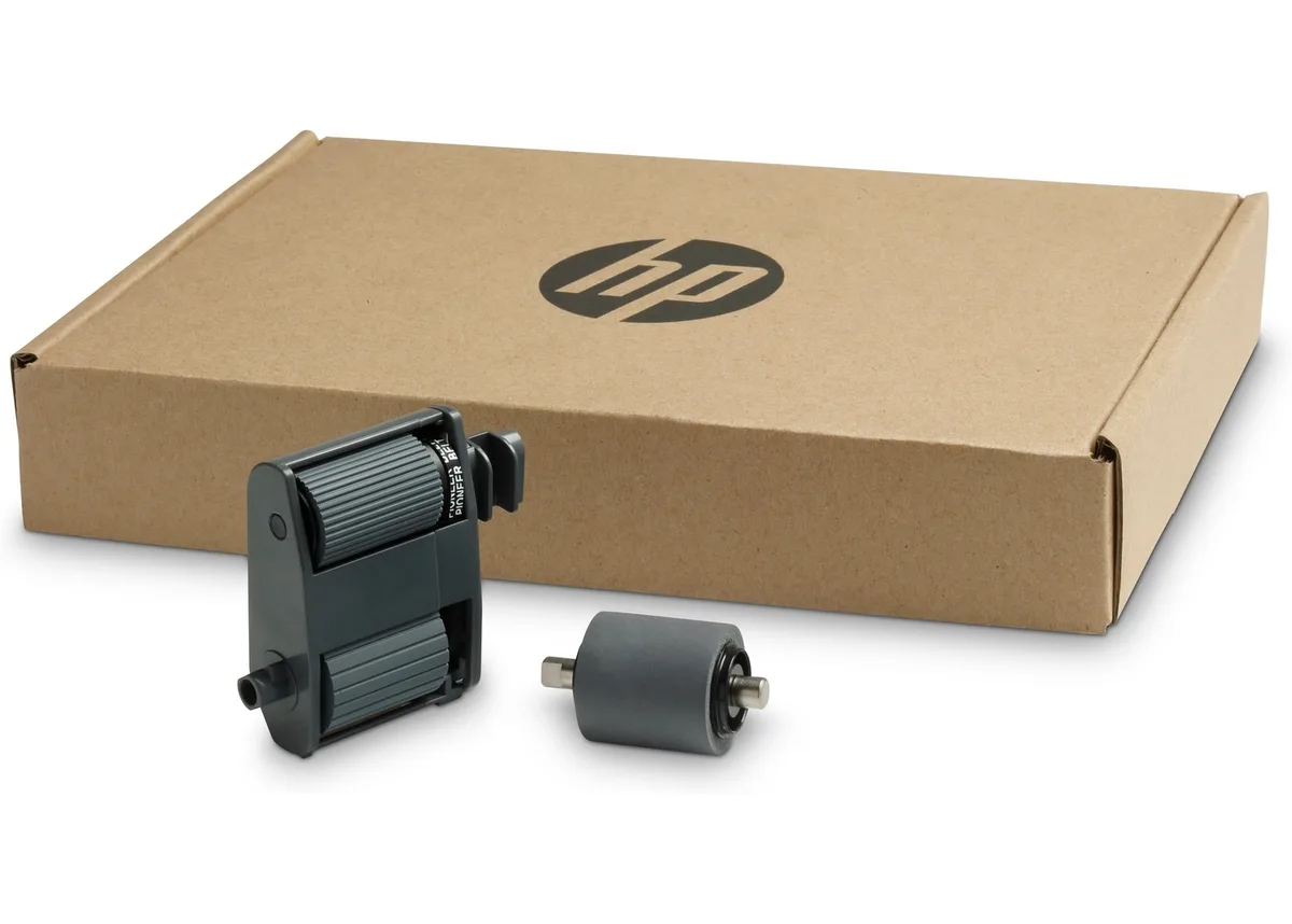 HP HP 300 ADF Roller Replacement Kit J8J95A — product photo