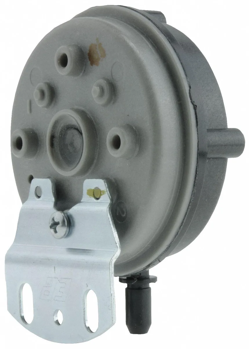 Rheem Rheem SP14197C Pressure Switch Trap — product photo