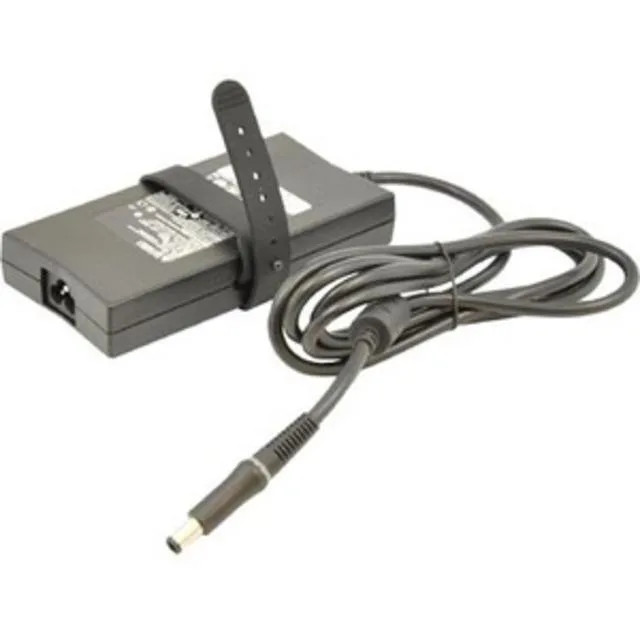 DELL DELL TW1P0 AC Adapter 180 W 6 ft Cord — product photo