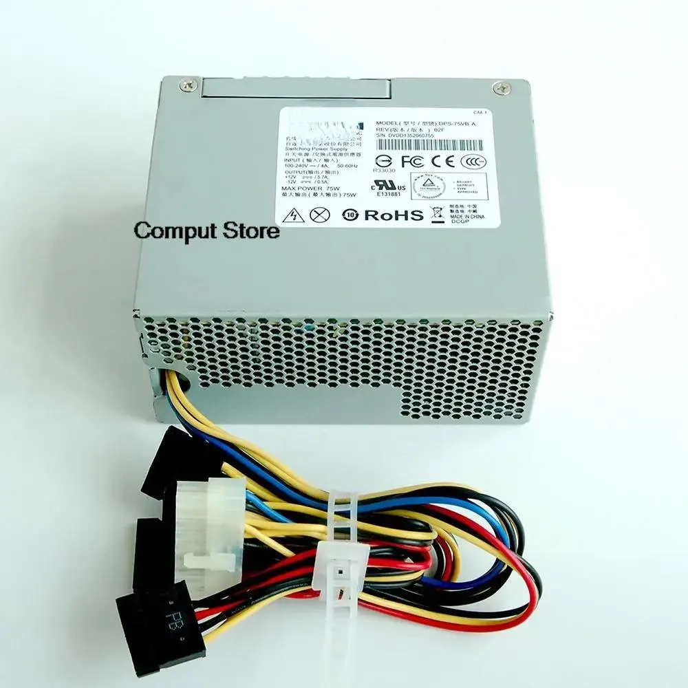 KHACHIMO KHACHIMO DPS-75VB/PUI108E-2Z Power Supply — product photo