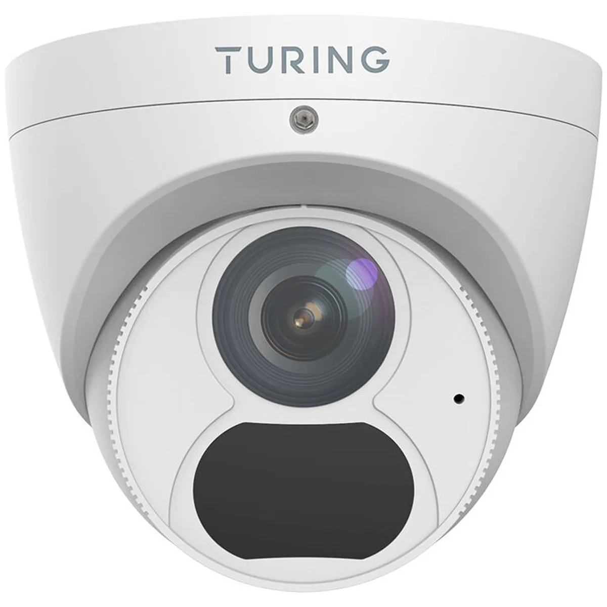 Turing Video Turing Video TP-MED4M28 4MP turret network camera — product photo