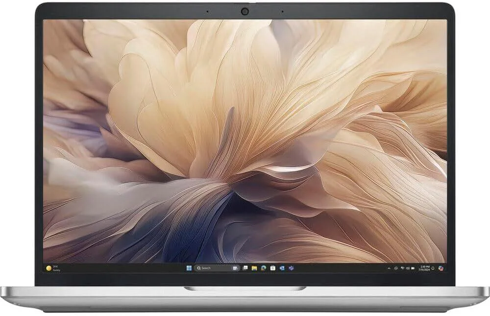 DELL DELL Pro 13 Plus PB13250 3F2C4 13.3 laptop Intel Core Ultra 5 235U vPro 2.1 GHz 16 GB 256 GB NVMe — product photo