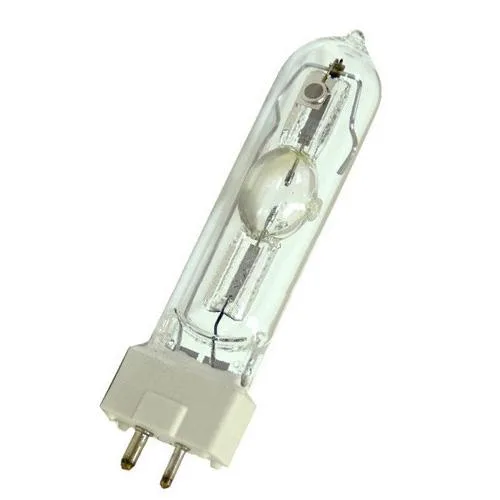 OSRAM HSR 575W metal halide arc lamp with GX9.5 bipin base
