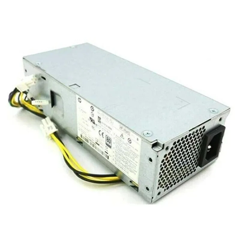 WMtec WMtec 180W server power supply PA-1181-3HB D18-180P1A PCH019 7Pin+4Pin+4Pin 85x52x200mm — product photo