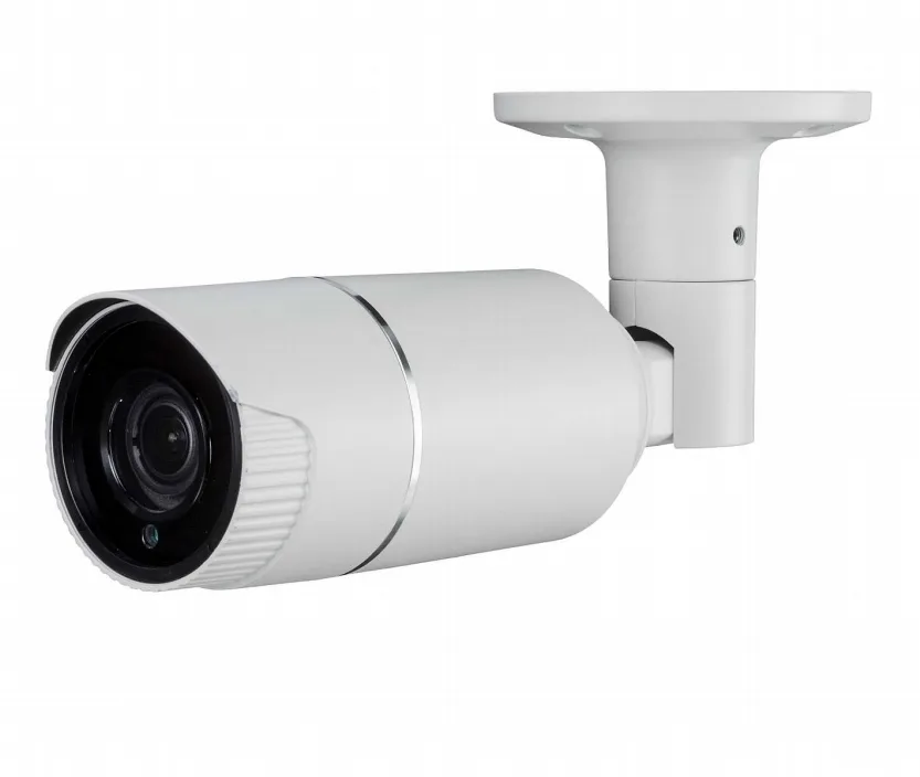 Eyemax Eyemax TIR-1262VSL-W 1080P Bullet Camera 2.8-12mm 12V Super Starlight — product photo