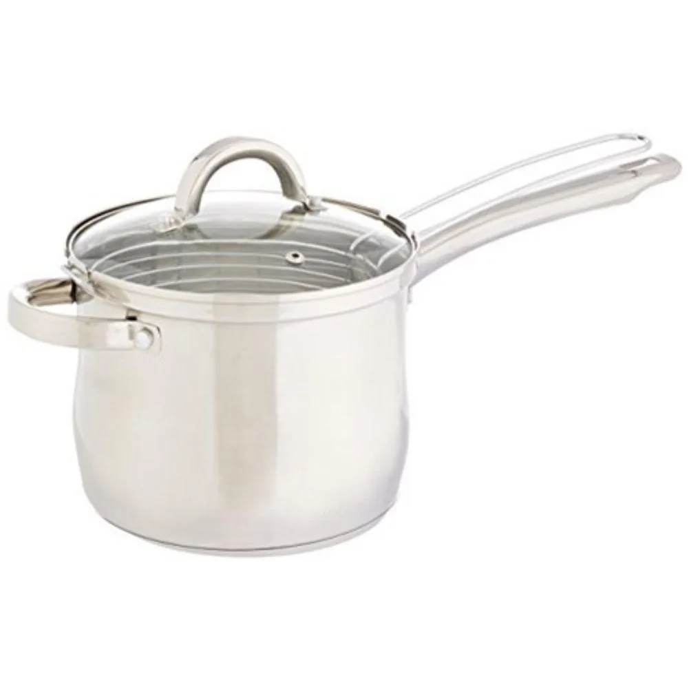Gibson Overseas Gibson Overseas 91537.03 3.65-Quart Deep Fryer Set — zdjęcie produktu