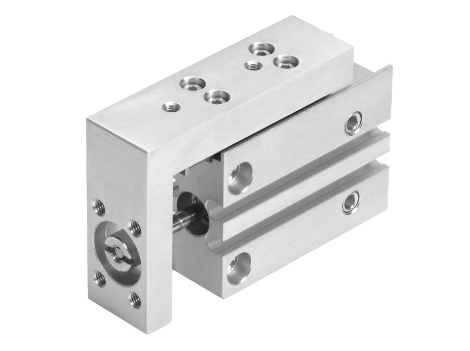 Festo Festo SLS-10-25-P-A 170495 Mini Slide electrician tool — product photo