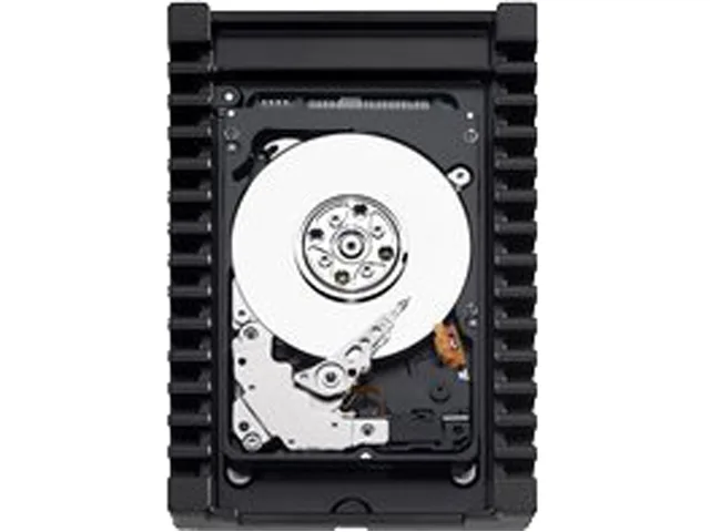 HP HP 653947-001 1TB SAS 7200 RPM 3.5" internal hard drive — product photo