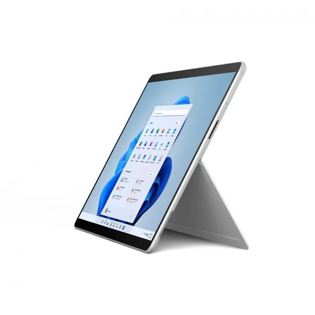 Microsoft Microsoft VYW00001 Surface Pro 9 13" Tablet i5-1235U 2.5GHz 8GB 256GB Platinum — product photo