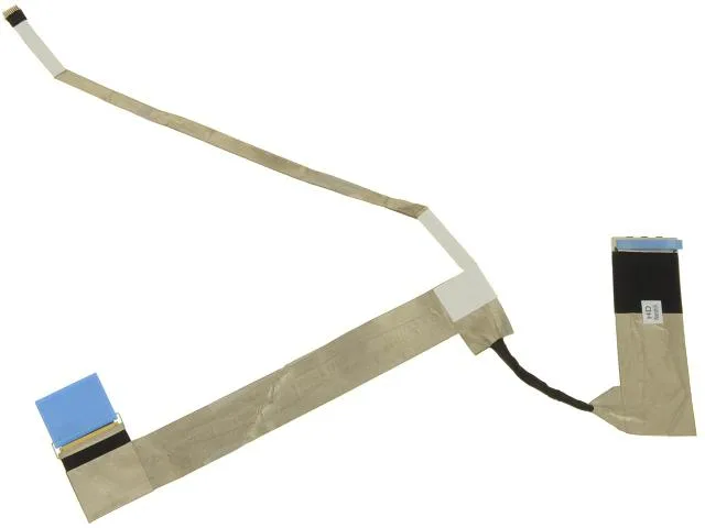 DELL DELL Precision M4800 15.6" WXGAHD 1366x768 LCD Ribbon Cable HJNM0 — product photo