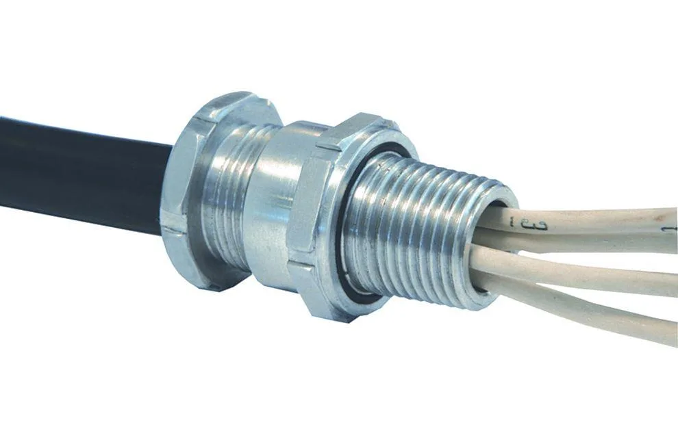 Appleton Century Crofts Appleton Century Crofts TC250174 2-1/2 In Straight Silver video accessory — product photo