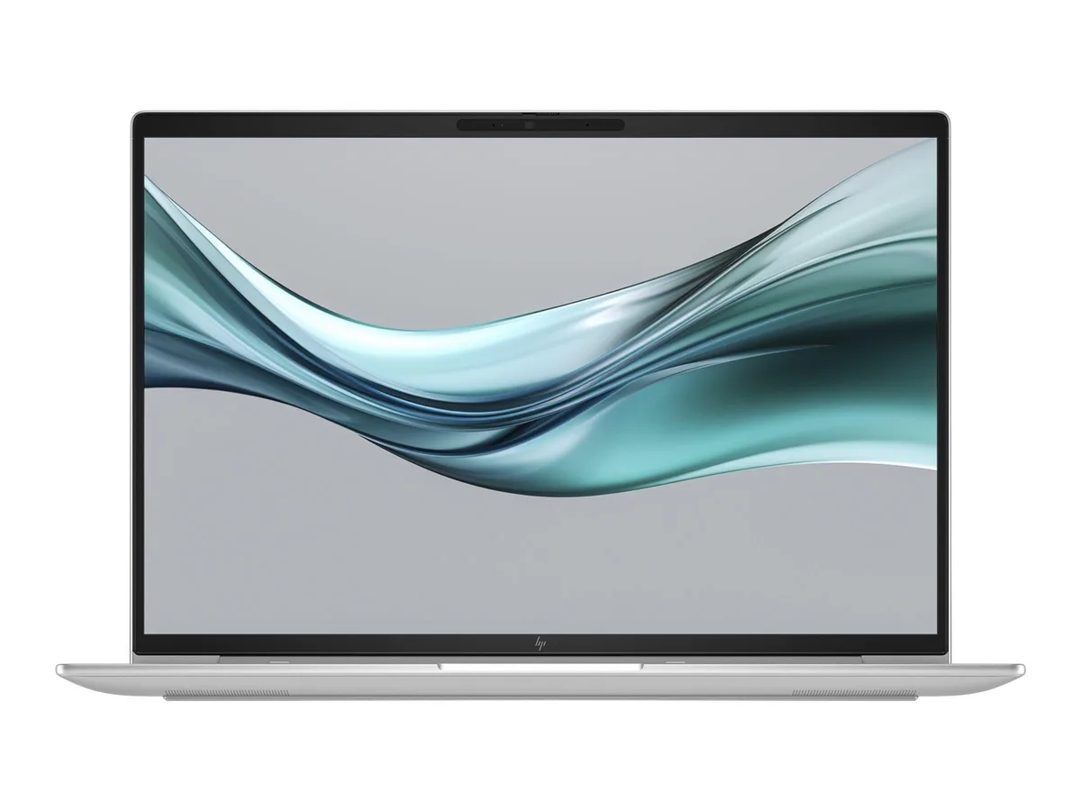 HP HP EliteBook 645 G11 laptop Ryzen 5 PRO 7535U 32GB DDR5 256GB 14 WUXGA Silver A8ZM6UC-RB — product photo