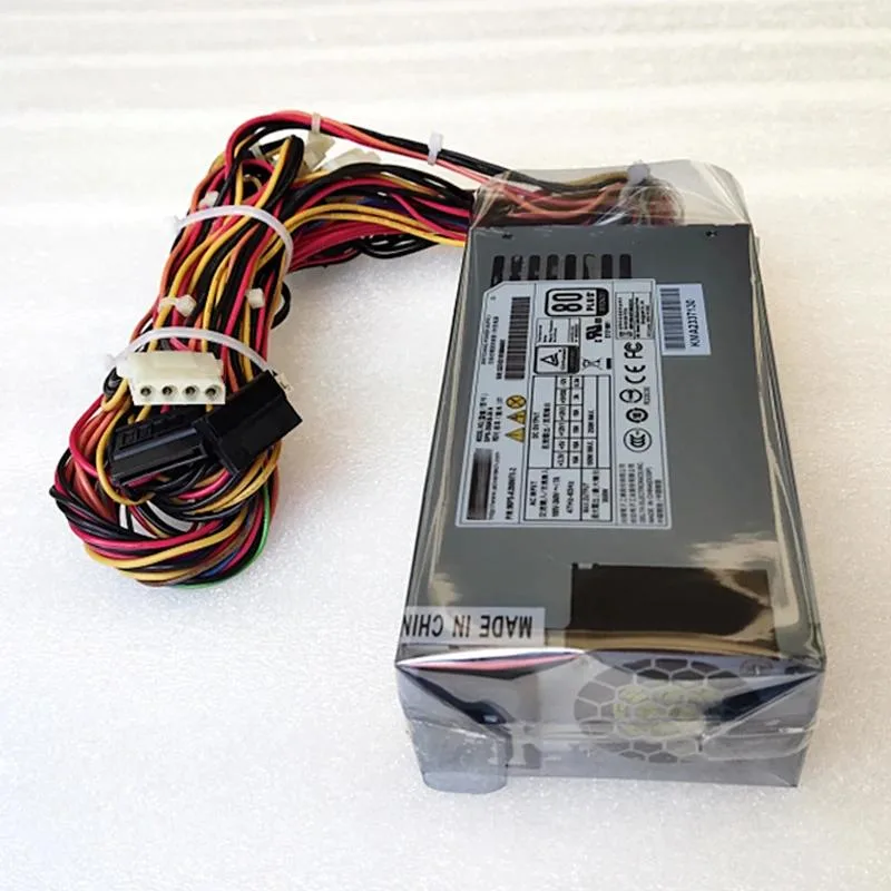 KHACHIMO KHACHIMO Flex Pos 80plus DPS-350AB-24 A 350W 1U power supply — product photo