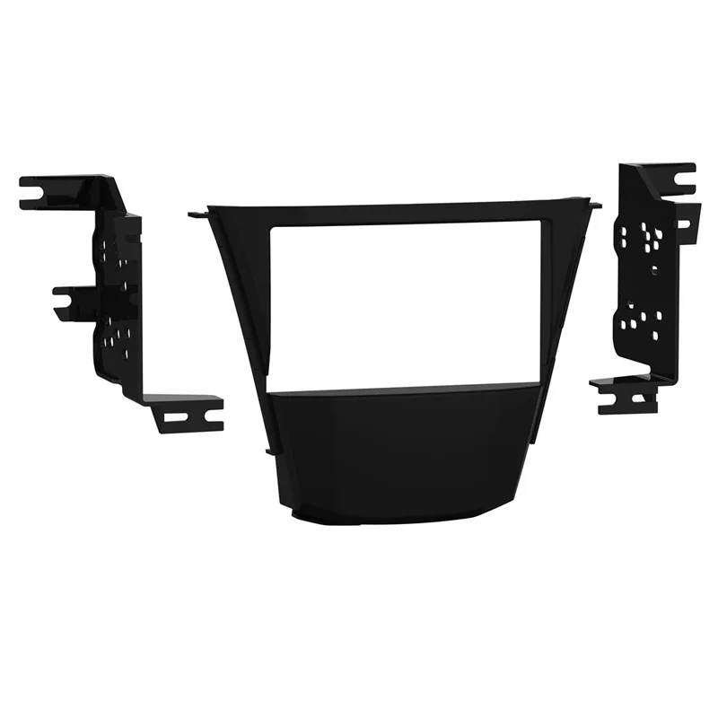 METRA METRA 95-7820B Double DIN dash install kit for Acura MDX 2007-2013 — product photo