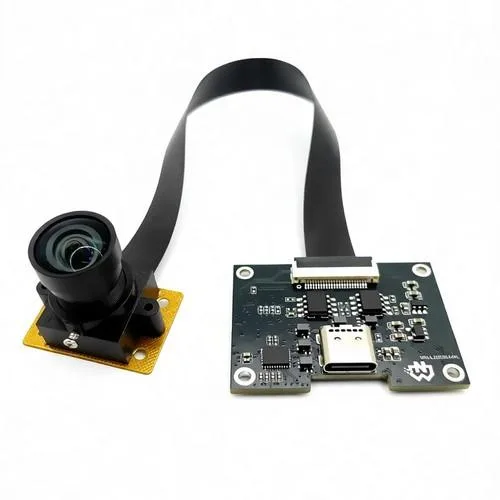 Weinandianzi Weinandianzi WN-L2409K403MB-V3.0-0234_90 2MP 120fps Global Shutter USB3.0 Type-C Camera Module — product photo