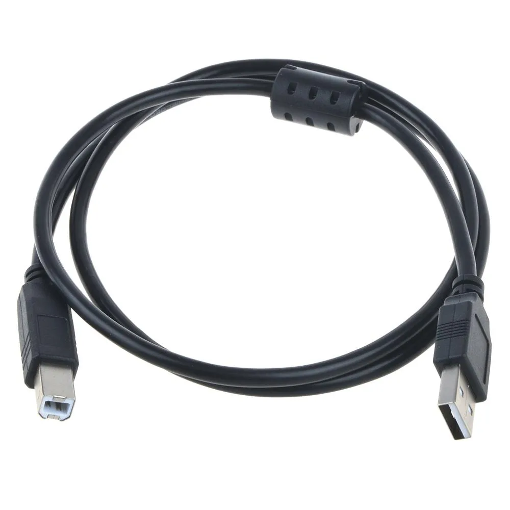 ABLEGRID ABLEGRID USB 2.0 A Male to B Male Cable 3.3FT — product photo