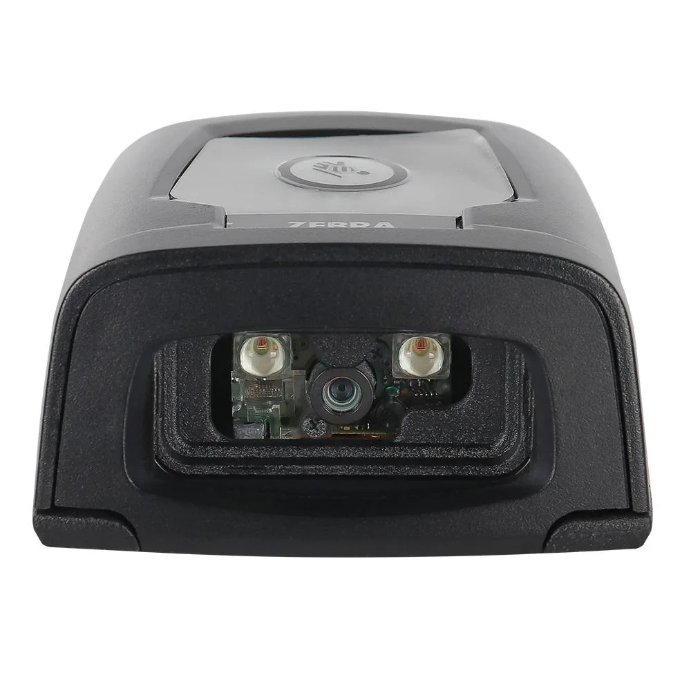 K&K K&K DS457-SR20004ZZWW 1D/2D Fixed Mount Barcode Scanner USB Cable Kit — product photo