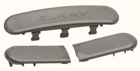 Elkay Elkay Pushbar Activations 10 in ABS for EZ 98734C — product photo