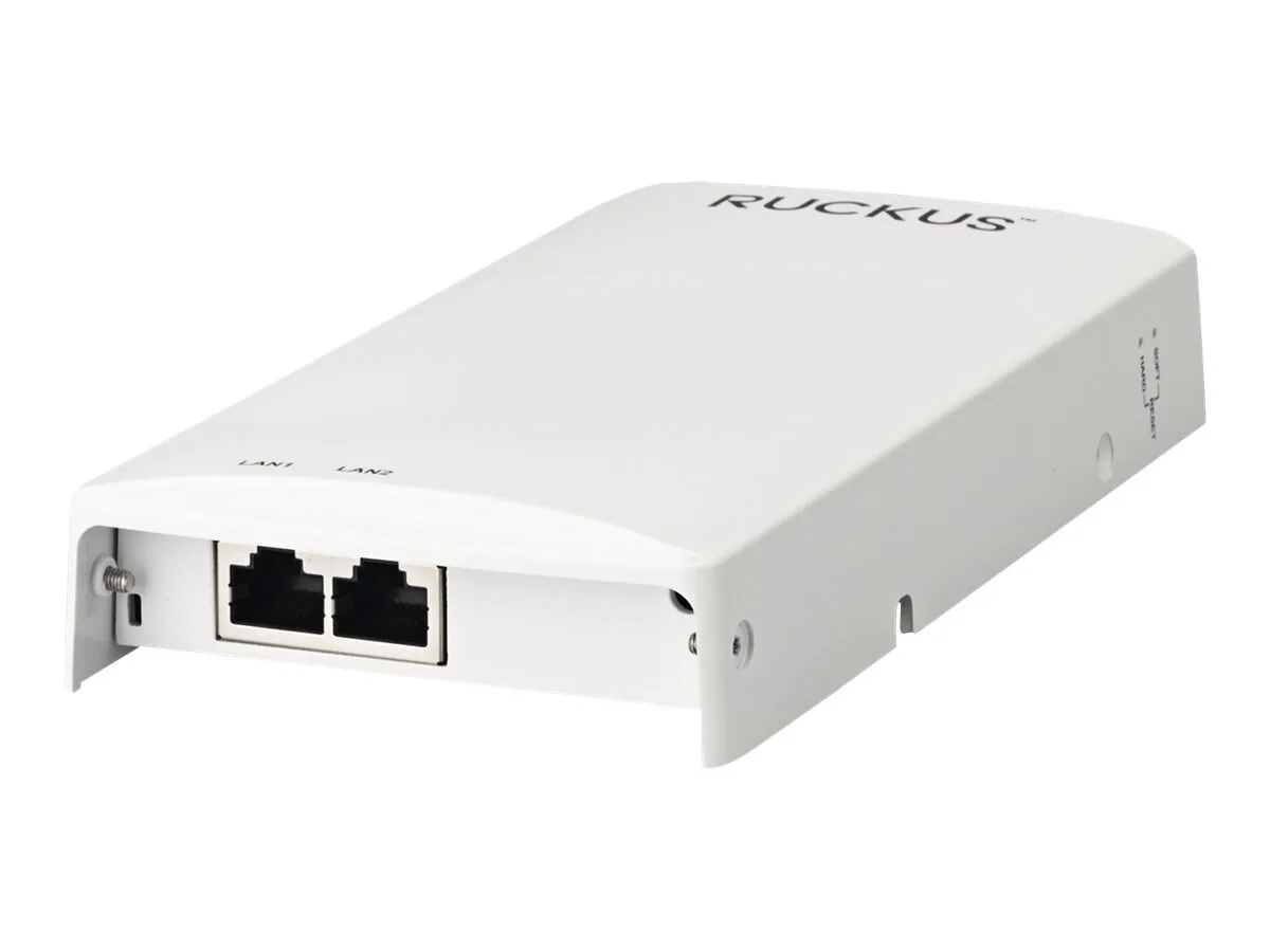 RUCKUS WIRELESS RUCKUS WIRELESS 901-H350-US00 Wi-Fi 6 access point — תמונת המוצר