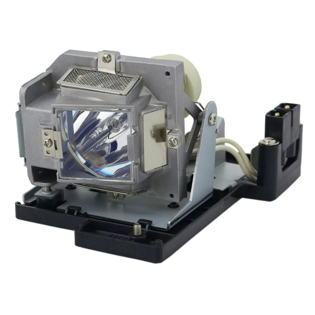 Jaspertronics Jaspertronics 5J.J1X05.001 projector lamp &amp; housing — product photo