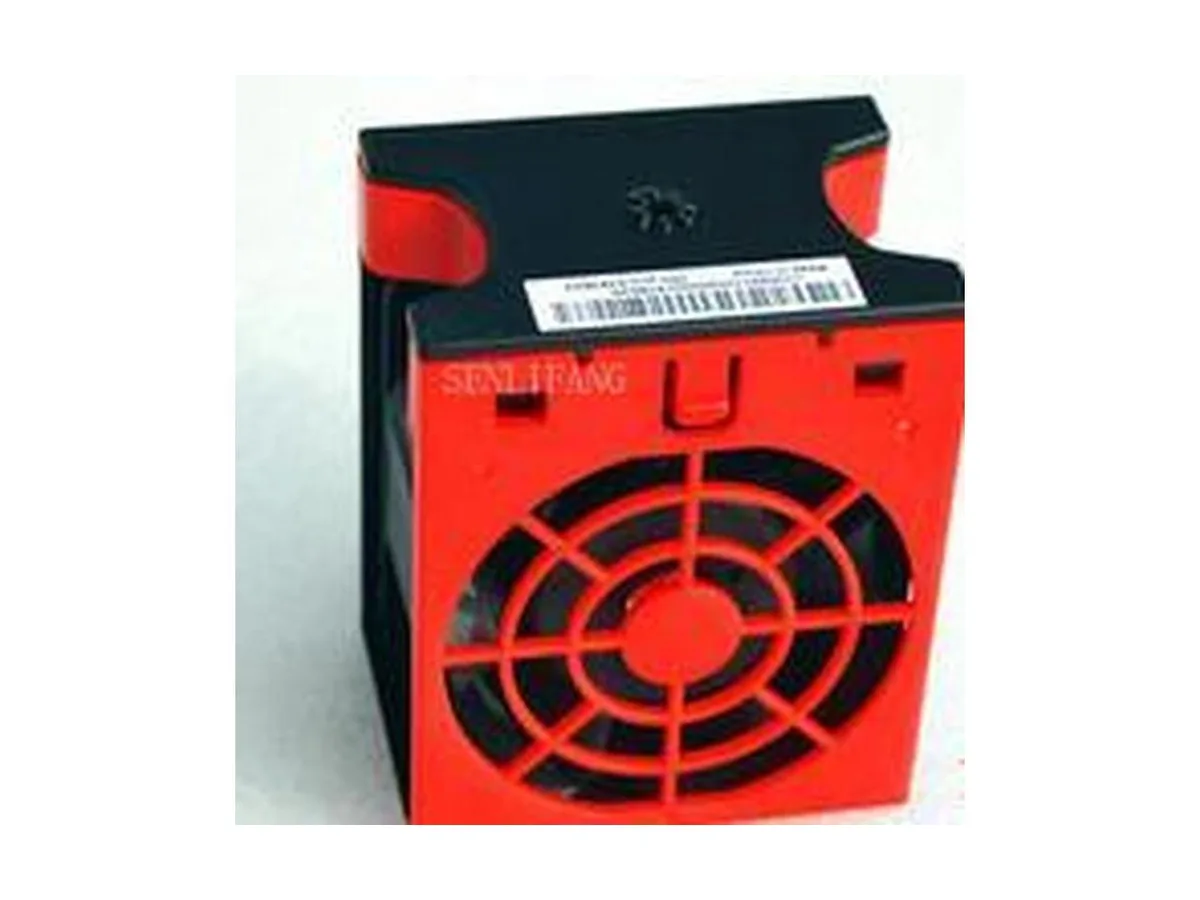 Fans Fans Hot Swap Fan Module RD640 RD540 RD430 RD330 03X3872 — product photo