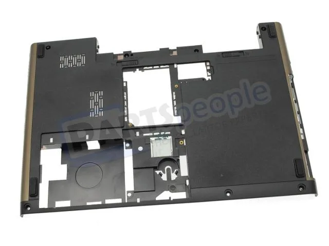 DELL DELL Vostro 3300 Bronze Bottom Base Cover Assembly M02KK — product photo